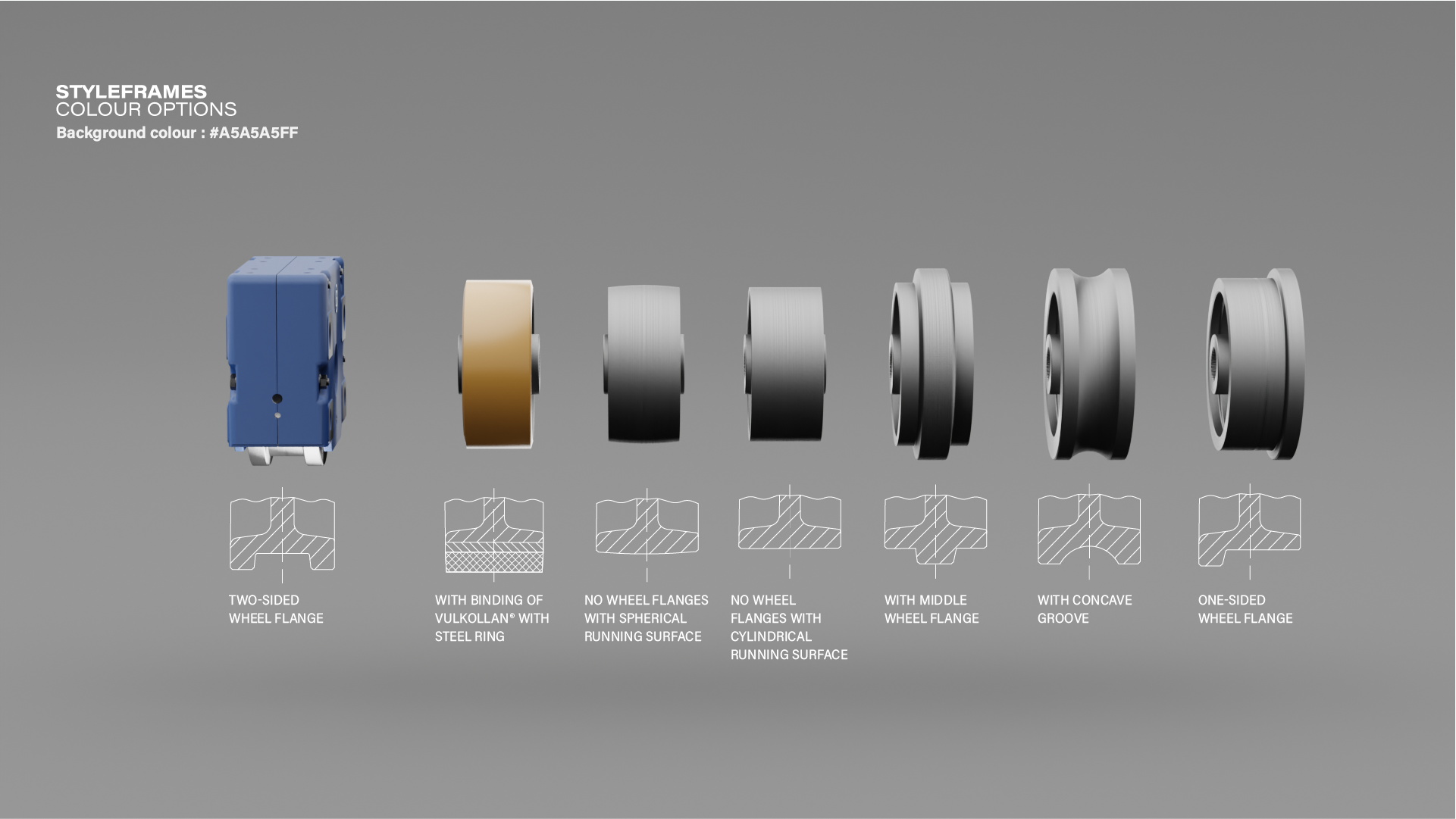 Styleframes 9